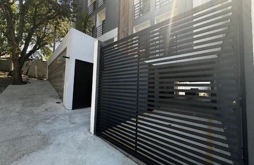 Volta Redonda Apartamento | Lindo flat ar condicionado Jardim Amália VR