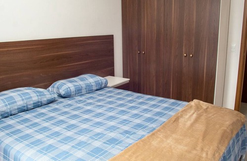 Campos do Jordao Apartamento | Lindo flat com muito conforto -Campos do Jordão/SP