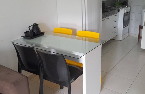 Praia dos Carneiros Apartamento | Lindo Flat no Carneiros Beach Resort