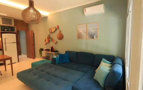 Juquehy Apartamento | Lindo Flat no centro de Juquehy