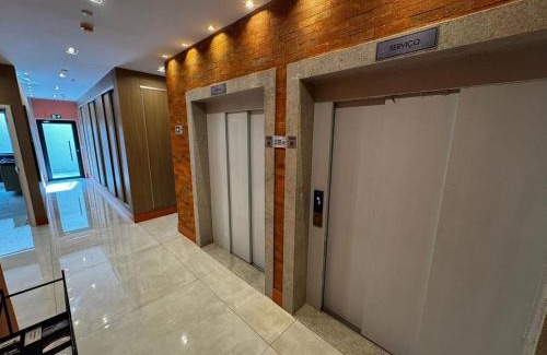 Volta Redonda Apartamento | Lindo Flat1 Moderno AR Bela Vista Volta Redonda