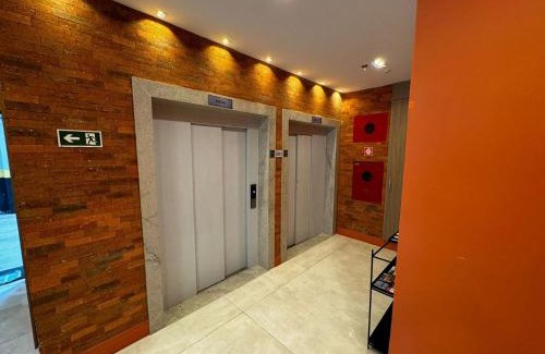Volta Redonda Apartamento | Lindo Flat1 Moderno AR Bela Vista Volta Redonda