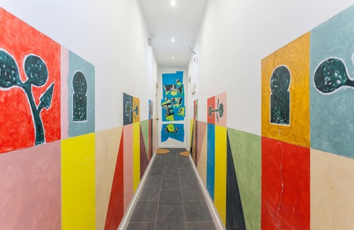 Barrio de las Letras Apartamento | Apartamento Lindo I en Madrid