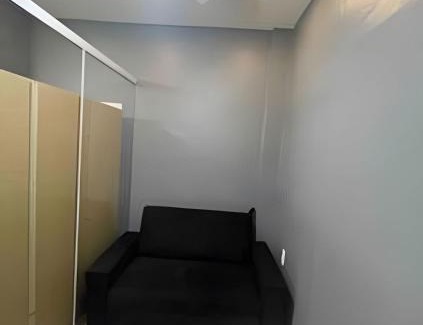 Santa Teresa Apartamento | Lindo Kitnet Luxo na Lapa Centro