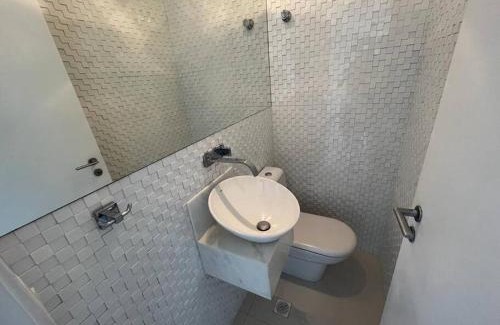 Vitoria Apartamento | Lindo Loft Beira-Mar na Vitória