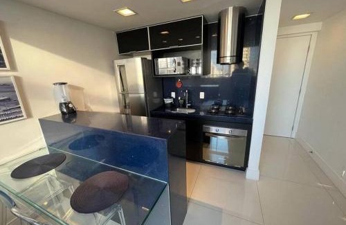 Vitoria Apartamento | Lindo Loft Beira-Mar na Vitória