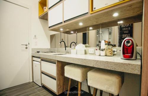 Araras Apartamento | Lindo Loft Itaipava RJ