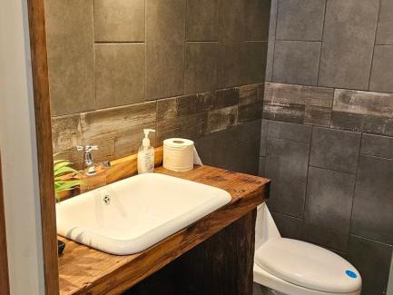 Zona 16 Apartamento | Lindo LOFT VIP a 5 minutos de Cayala