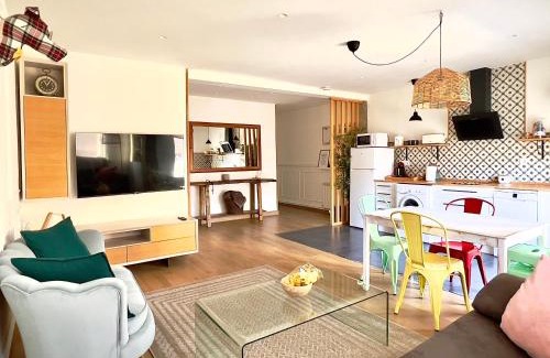 Leon Apartamento | Lindo pisito
