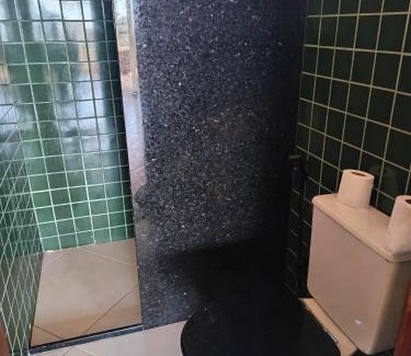 Parque Jacaraipe Casa | Lindo quarto para final de semana