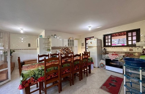 Rio Bonito Casa | Lindo Sitio Aconchegante em Rio Bonito