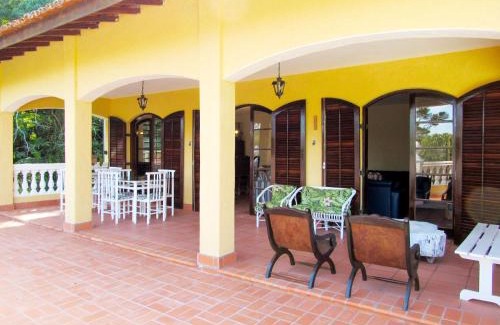 Portao Casa | Lindo sitio c lago e lazer completo em Atibaia SP
