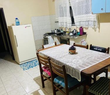 Enseada Casa | Lindo Sobrado SFS Enseada Beach