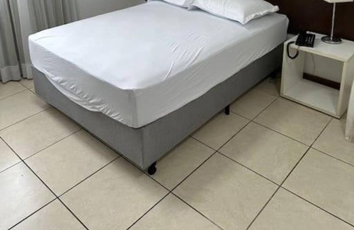 Manaira Apartamento | Lindo Studio Beira Mar de Manaíra