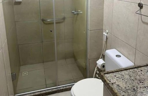 Manaira Apartamento | Lindo Studio Beira Mar de Manaíra