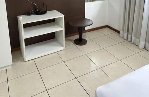 Manaira Apartamento | Lindo Studio Beira Mar de Manaíra