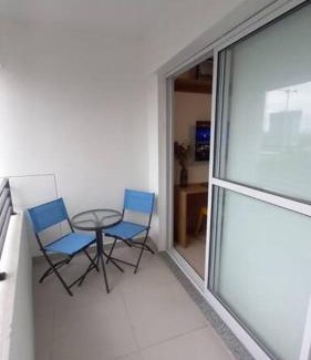 Butanta Apartamento | Lindo studio Metrô Butantã
