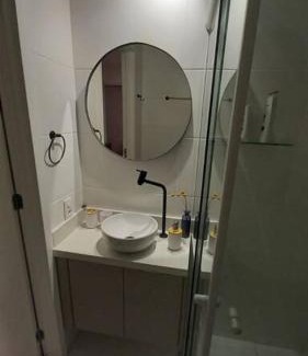 Butanta Apartamento | Lindo studio Metrô Butantã