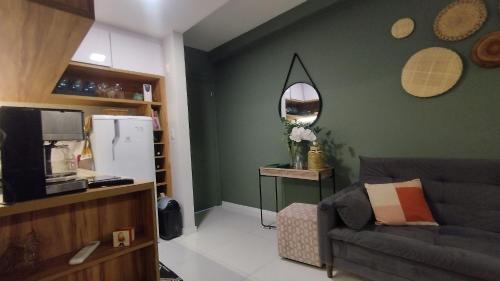 Sao Benedito Apartamento | Lindo studio na área central de Poços