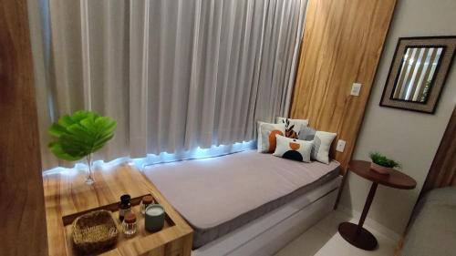 Sao Benedito Apartamento | Lindo studio na área central de Poços