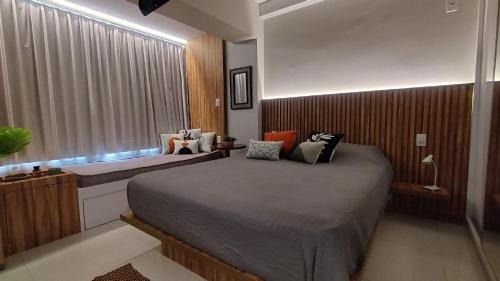 Sao Benedito Apartamento | Lindo studio na área central de Poços
