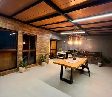Manaira Apartamento | Lindo terraço perto do mar