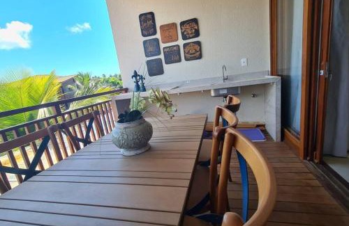 Barra Grande Apartamento | Lindo Villaggio em Barra Grande