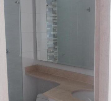 Financial District Apartamento | Lindo y cómodo apartamento con piscina