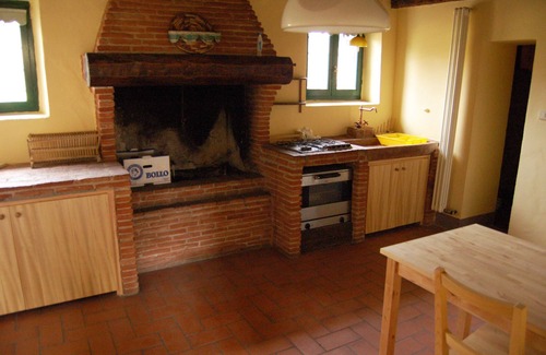 Valeggio sul Mincio Casa | Lindoro - apt. de buen gusto, jardín, tranquilo, cerca de Peschiera del Garda