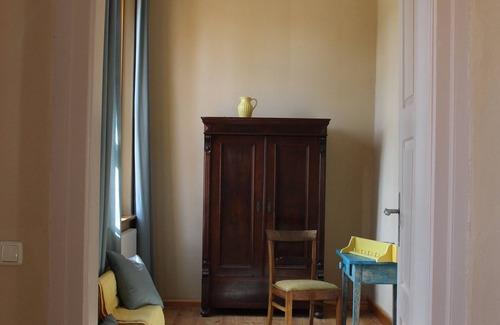 Gardelegen Apartamento | Lindstedter Gutsstuben