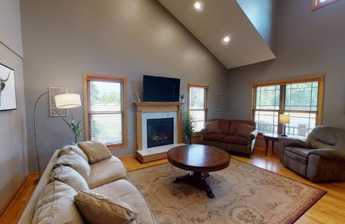 Lindstrom Casa | Lindstrom MN Extended Stay Suite