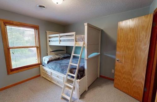 Lindstrom Casa | Lindstrom MN Extended Stay Suite