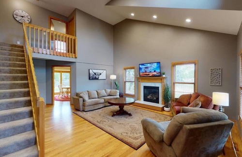 Lindstrom Casa | Lindstrom MN Extended Stay Suite