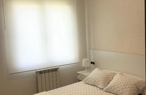 Echavacoiz Apartamento | Lindux Apart Pamplona