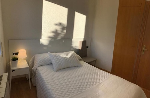 Echavacoiz Apartamento | Lindux Apart Pamplona