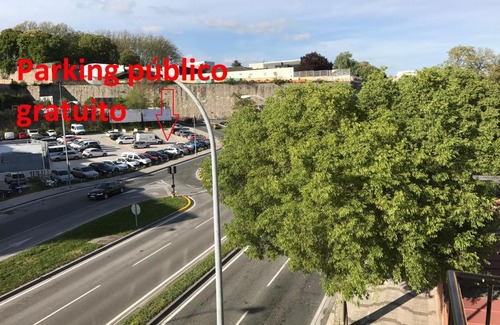 Echavacoiz Apartamento | Lindux Apart Pamplona