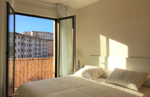 Echavacoiz Apartamento | Lindux Apart Pamplona