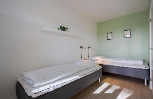 Norre Nebel Hotel | Lindvig - Ferie i naturen