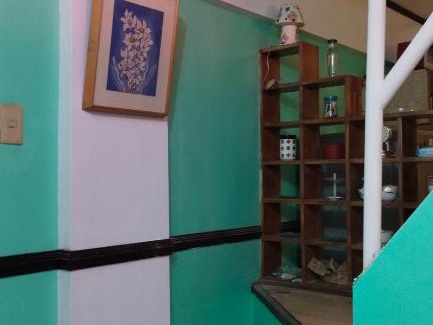Bacoor City Apartamento | Lindy Green Home