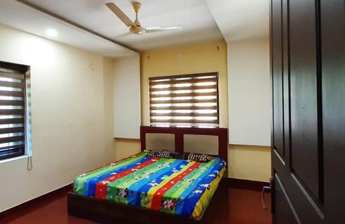 Kodungallur Apartamento | Line Apartments - Relación calidad-precio