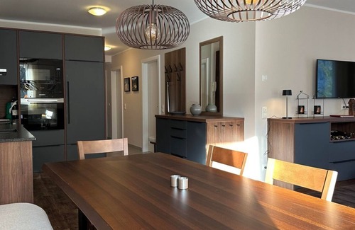 Bad Gastein Apartamento | "line" Panorama Lodge #26 - Das Schiller