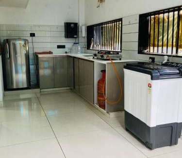 Kodungallur Apartamento | Line villas service