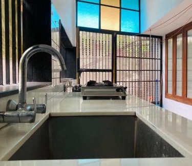Kodungallur Apartamento | Line villas service