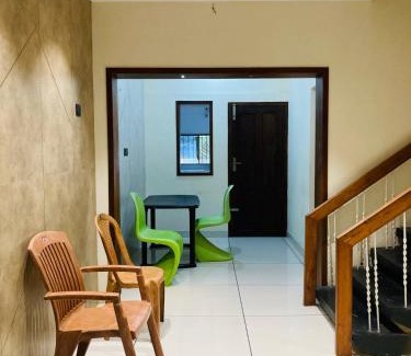 Kodungallur Apartamento | Line villas service