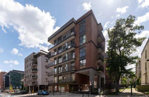 Nowa Praga Apartamento | Lineburg Villa Apartments