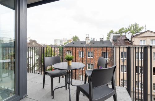 Nowa Praga Apartamento | Lineburg Villa Apartments