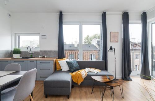 Nowa Praga Apartamento | Lineburg Villa Apartments