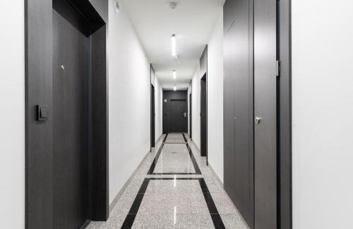 Nowa Praga Apartamento | Lineburg Villa Apartments