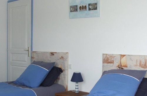 Pedernec Casa | Linen flower ---------