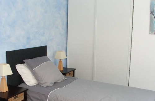 Pedernec Casa | Linen flower ---------